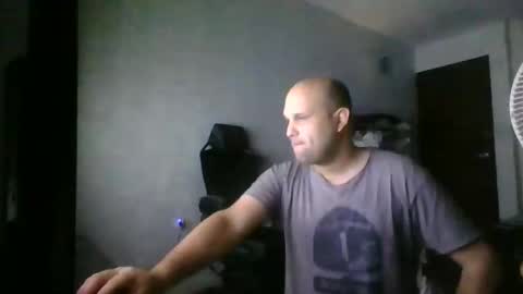 Heavy Rebell online show from 01/07/25, 06:48