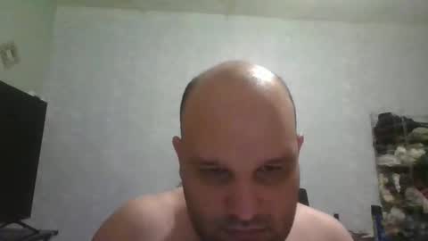 Heavy Rebell online show from 01/14/25, 07:59