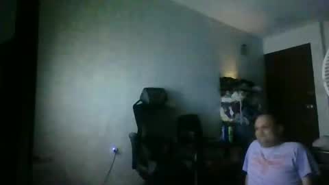 Heavy Rebell online show from 01/28/25, 05:11