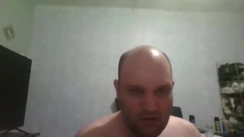 Heavy Rebell online show from 02/05/25, 06:46