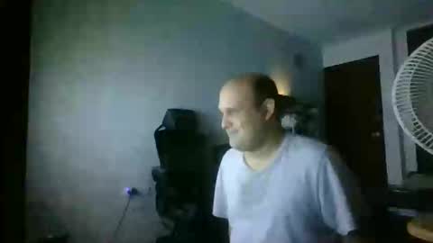 Heavy Rebell online show from 02/07/25, 07:07