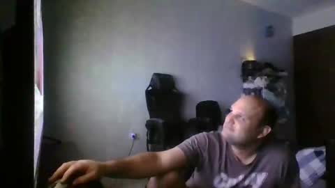 Heavy Rebell online show from 02/14/25, 06:34