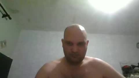 Heavy Rebell online show from 02/28/25, 03:04