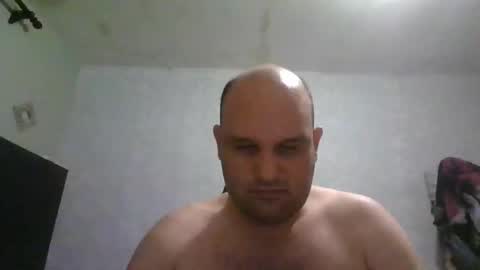 Heavy Rebell online show from 09/14/25, 04:33