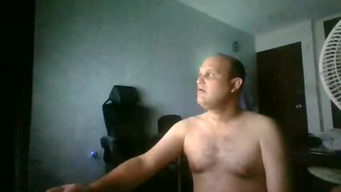 Heavy Rebell online show from 12/05/25, 04:32