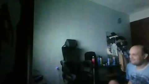 Heavy Rebell online show from 02/04/26, 04:18