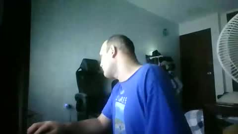 Heavy Rebell online show from 02/06/26, 07:45