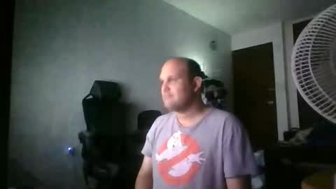 Heavy Rebell online show from 02/08/26, 05:22