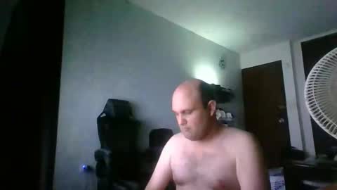 Heavy Rebell online show from 04/27/26, 04:32