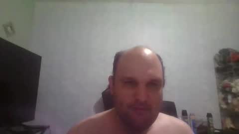 Heavy Rebell online show from 05/19/26, 04:19