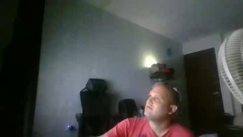 Heavy Rebell online show from 05/25/26, 04:40