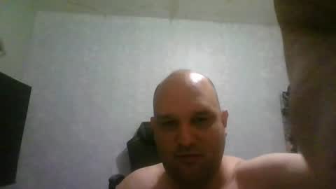 Heavy Rebell online show from 07/10/26, 07:34