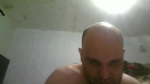 Heavy Rebell online show from 07/21/26, 09:44