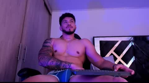 Thor online show from 01/08/26, 10:34