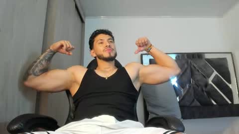 Thor online show from 07/08/26, 11:53