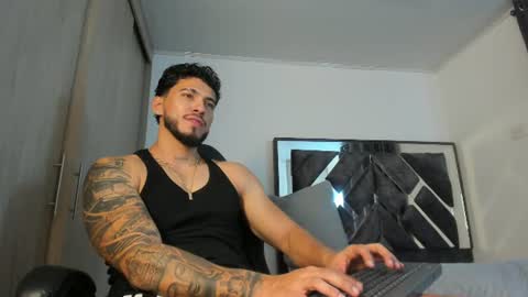 Thor online show from 07/16/26, 01:00