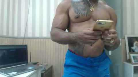 Snapshot of hebertgomes chatting on 10/16/25, 03:57 hebertgomes online show from 10/16/25, 03:57