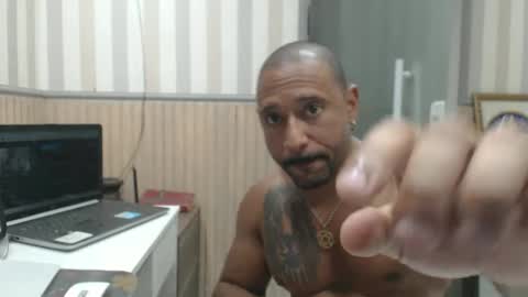 hebertgomes online show from 01/13/26, 05:29