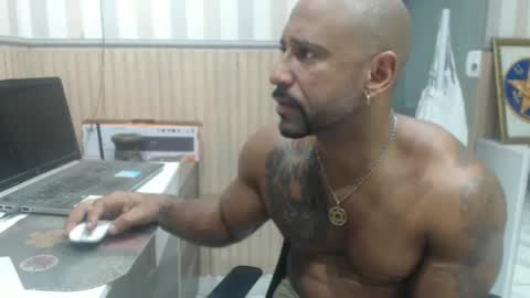 hebertgomes online show from 04/08/26, 03:17