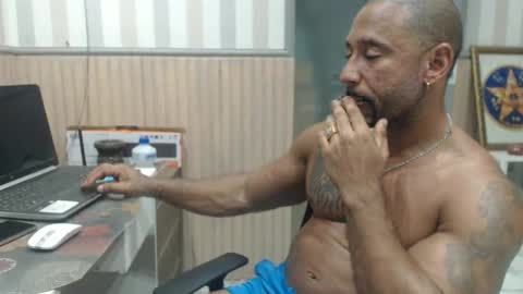 hebertgomes online show from 04/12/26, 07:19