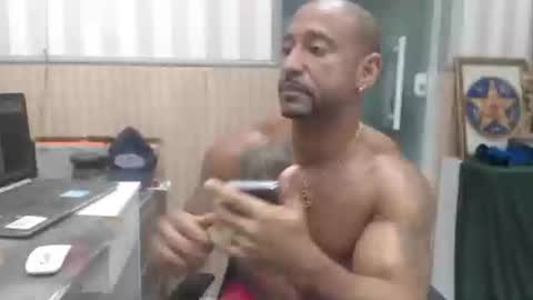hebertgomes online show from 05/22/26, 05:51