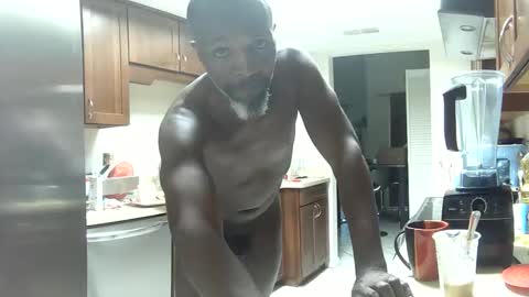 HE Black online show from 03/07/26, 07:33