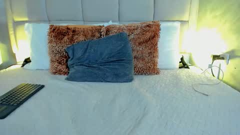 Keira Hecate online show from 01/31/26, 09:46