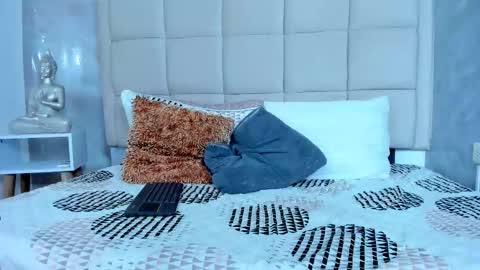 Keira Hecate online show from 02/26/26, 07:24