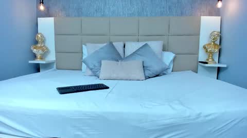 Keira Hecate online show from 03/18/26, 07:06