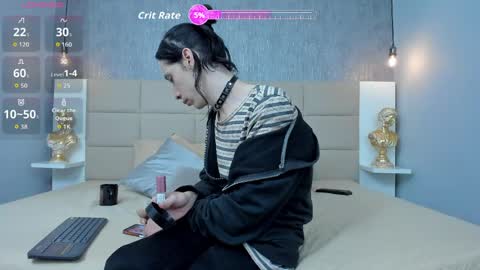 Keira Hecate online show from 04/06/26, 06:53