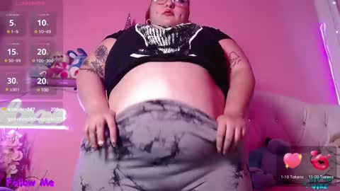 Cath online show from 03/01/25, 02:02