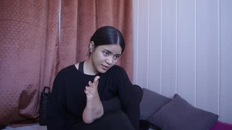 Snapshot of hecate333 chatting on 12/09/24, 09:49 hecate333 online show from 12/09/24, 09:49