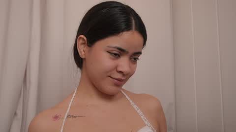 Snapshot of hecate333 chatting on 01/19/25, 09:55 hecate333 online show from 01/19/25, 09:55