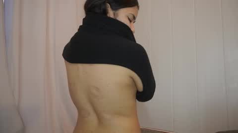 Snapshot of hecate333 chatting on 02/27/25, 05:26 hecate333 online show from 02/27/25, 05:26