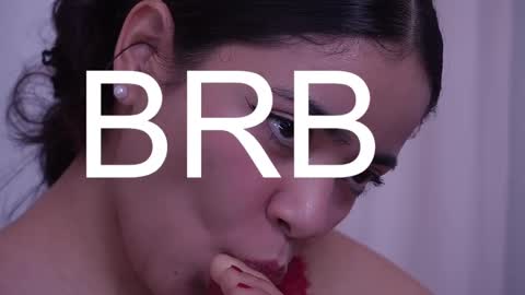 Snapshot of hecate333 chatting on 03/10/25, 11:21 hecate333 online show from 03/10/25, 11:21