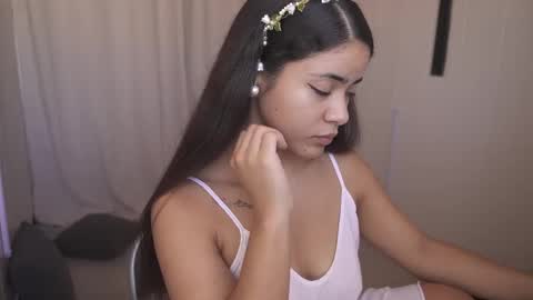 Snapshot of hecate333 chatting on 09/10/25, 08:36 hecate333 online show from 09/10/25, 08:36