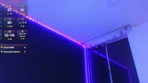 Hecate  online show from 02/13/25, 03:18