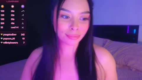 Hecate  online show from 02/28/25, 11:56