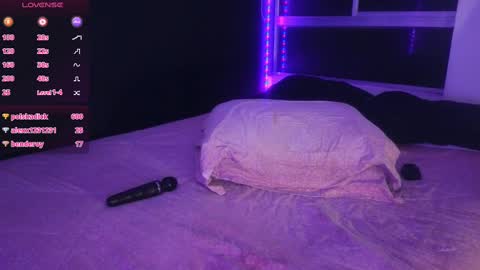 Hecate  online show from 03/08/25, 01:06