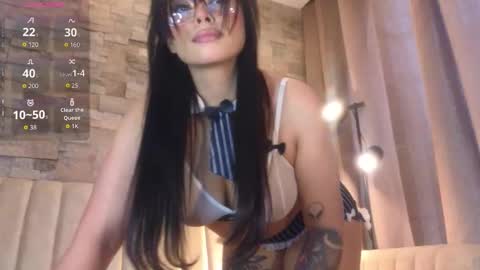 Hecate  online show from 09/12/25, 10:21