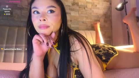 Hecate  online show from 02/28/26, 10:33