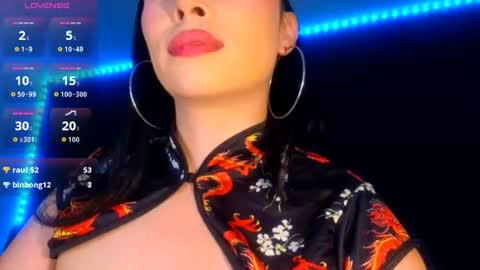 Snapshot of hecate_gh chatting on 06/26/26, 10:36 Hecate online show from 06/26/26, 10:36