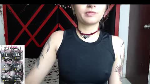 sofia online show from 03/14/26, 09:59