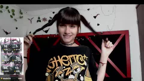 sofia online show from 03/19/26, 02:04