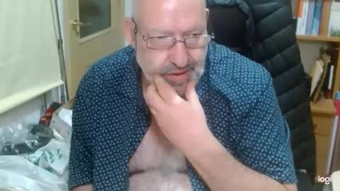 Hechizo online show from 09/13/25, 11:48