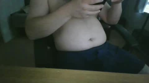 heckyes098 online show from 02/19/26, 04:14