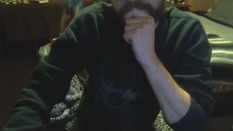 hecomesagain online show from 11/18/25, 09:19