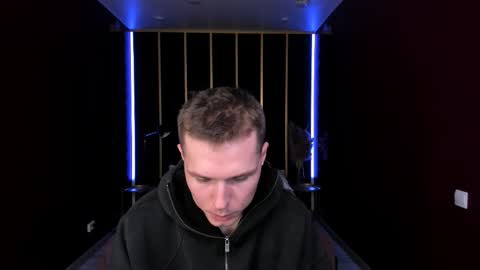 Hector online show from 10/25/25, 08:58