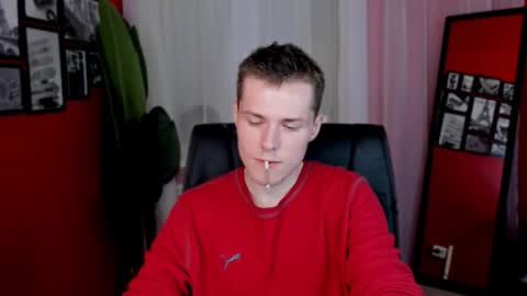 Hector online show from 11/05/25, 10:48