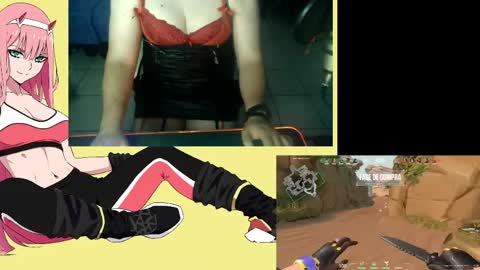 Snapshot of hectorfemboy chatting on 04/19/26, 04:17 hectorfemboy online show from 04/19/26, 04:17